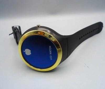 (Free Shipping) Men's Comfortable Daily Wear Smart Watch