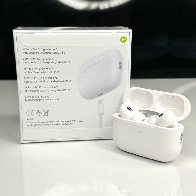AirPods Pro 2 with Ultra 7 in 1 smartwatch Combo