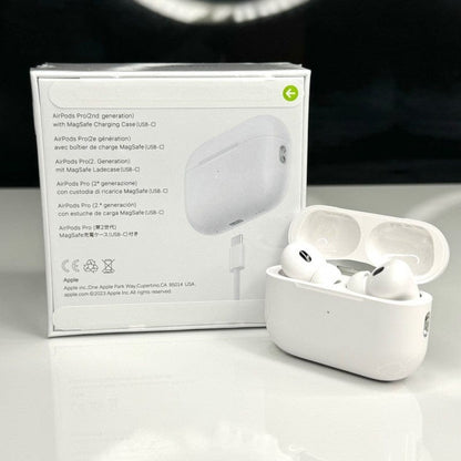 AirPods Pro 2 with Ultra 7 in 1 smartwatch Combo