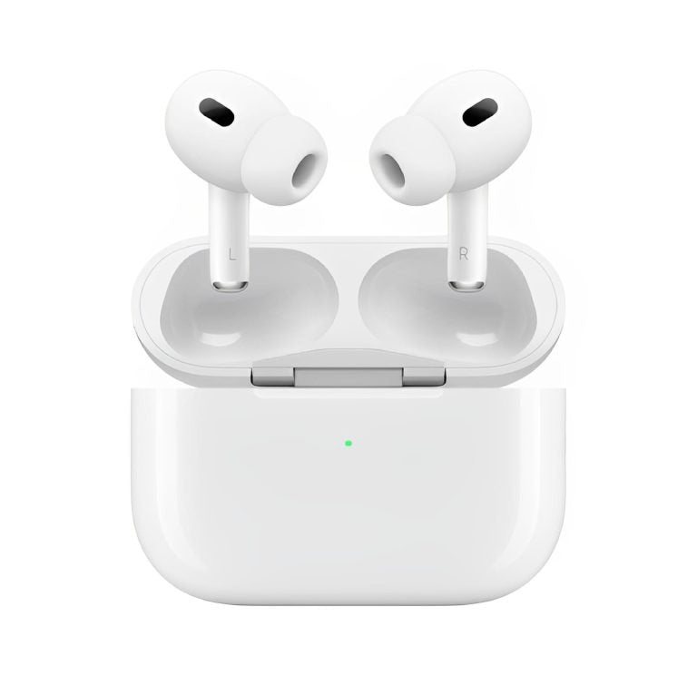 AirPods Pro 2 with Ultra 7 in 1 smartwatch Combo