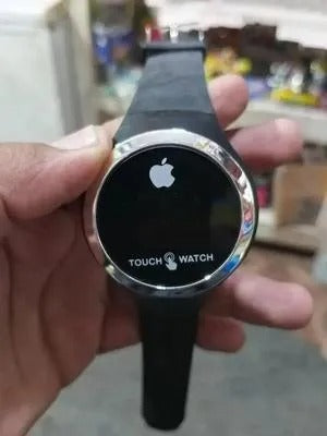 (Free Shipping) Men's Comfortable Daily Wear Smart Watch