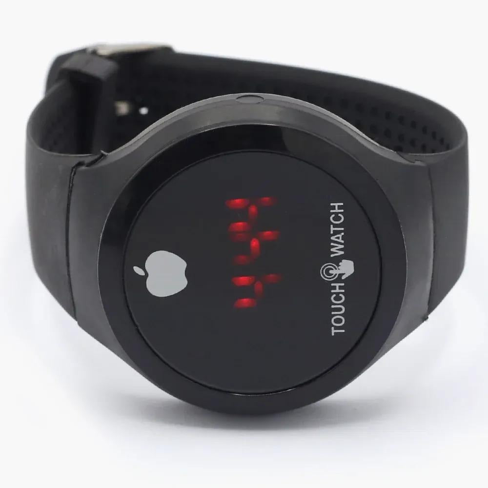 (Free Shipping) Men's Comfortable Daily Wear Smart Watch