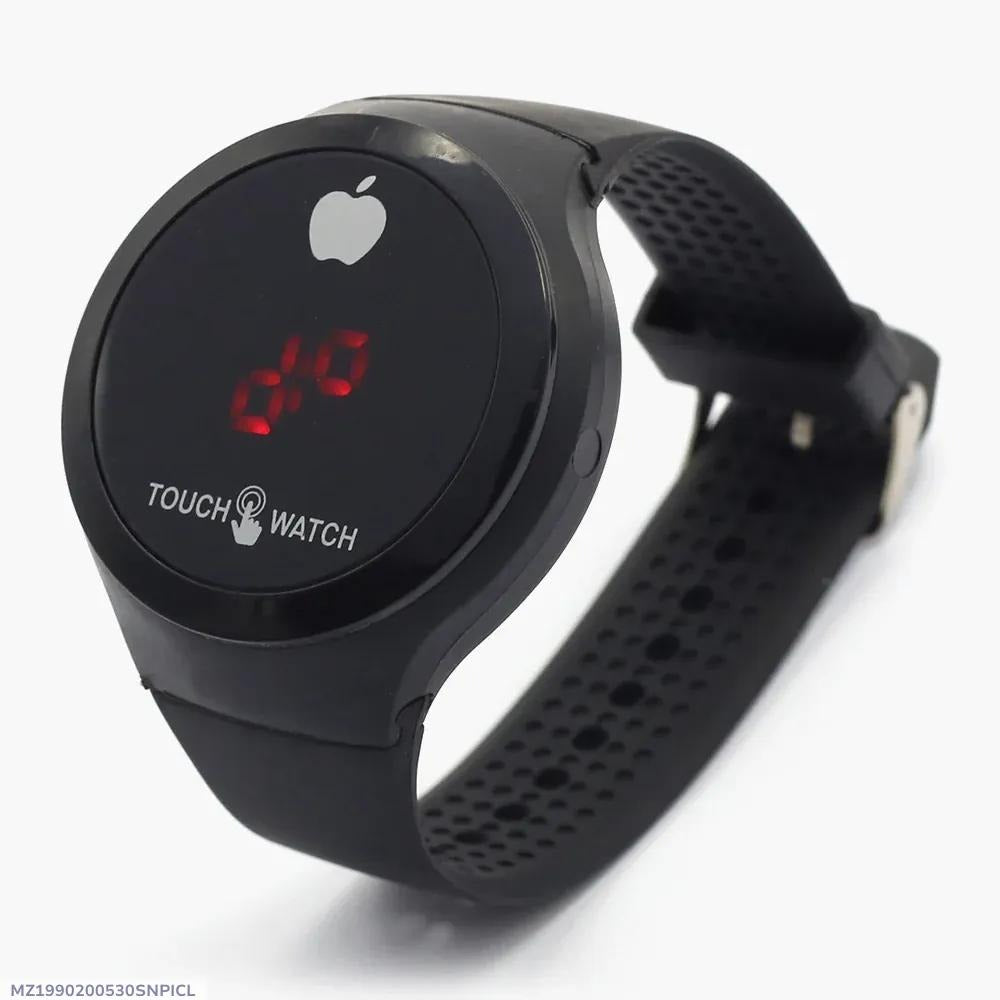(Free Shipping) Men's Comfortable Daily Wear Smart Watch