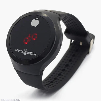 (Free Shipping) Men's Comfortable Daily Wear Smart Watch