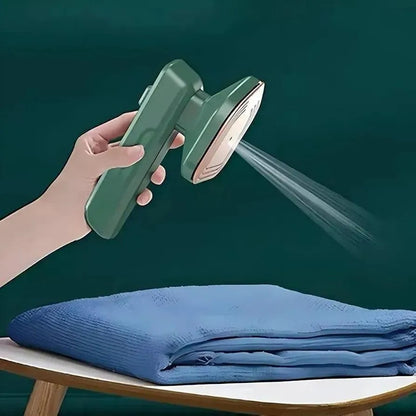 (Free Shipping) Portable Steam Iron For Quick Ironing